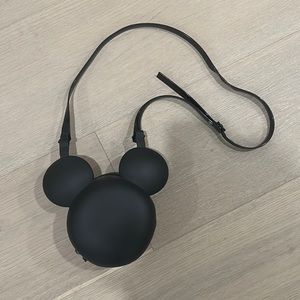 melissa Mickey Mouse purse
